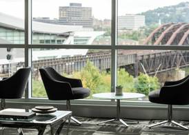 AC Hotel by Marriott Pittsburgh Downtown 2