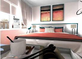 Hotel Rosemont 3