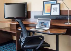 Fairfield Inn & Suites by Marriott Branson 5