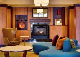 Fairfield by Marriott Inn & Suites Melbourne West/Palm Bay 5