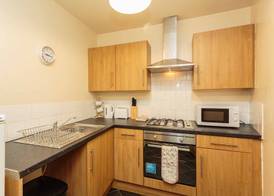 Cherry Property - Pear Suite 5