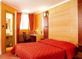 Hôtel A la Vignette - COLMAR-NORD 4
