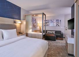 SpringHill Suites by Marriott Detroit Dearborn 5