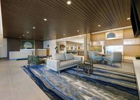 Fairfield Inn & Suites by Marriott Milwaukee Brookfield 2