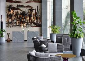 Novotel Nairobi Westlands 5