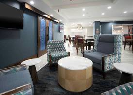 Four Points by Sheraton Fayetteville Fort Bragg 3