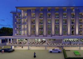 Life Hotel 4 Superior 2