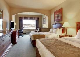 Clarion Suites Vidalia Riverfront 5