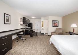 Candlewood Suites MANHATTAN by IHG 5