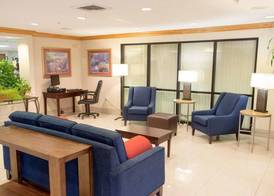 Comfort Inn Anderson South 2