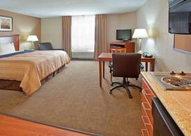 Candlewood Suites ELGIN NW-CHICAGO by IHG 5