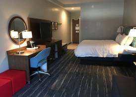 Hampton Inn Old Bridge NJ 2