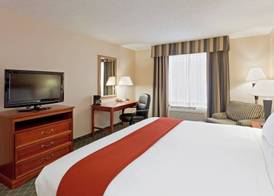 Holiday Inn Express & Suites KENT - UNIVERSITY AREA by IHG 4