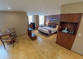 Mercure Alameda Quito 5