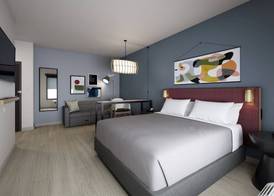 Atwell Suites Liberty - Kansas City East by IHG 3