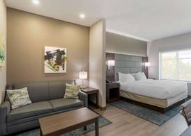 Best Western Plus Executive Residency Nashville Antioch 5