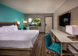 Travelodge by Wyndham LAX 5