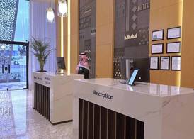 Edge Riyadh Al Rabie 3