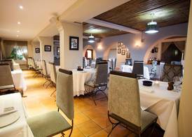 Arniston Spa Hotel 3