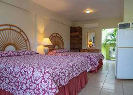 Apartamentu Holanda 2