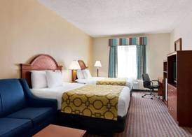 Baymont by Wyndham Elizabethtown 4