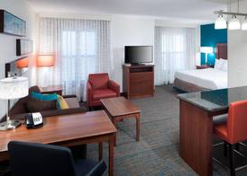 Residence Inn Tucson Airport 3