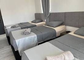 Gözde Butik Otel Belek 5
