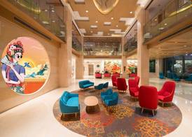 Paradox Kunshan 2
