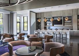 AC Hotel by Marriott Las Vegas Symphony Park 3