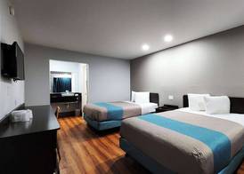Motel 6-Webster, TX - Houston - Nasa Lake 5