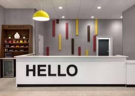 Park Inn by Radisson Florence, SC 2