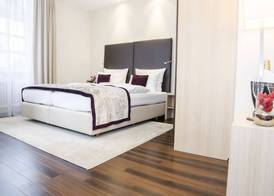 Hotel Merkur - Superior 4