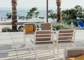 Romana Beach Apartments 5
