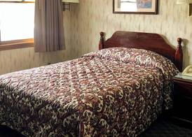 Pleasant Valley Motel West Stockbridge 5
