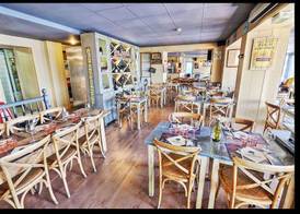 La Table De Jeanne - Hôtel & Restaurant 3
