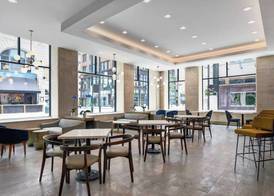 TownePlace Suites by Marriott Cincinnati Downtown 2