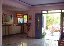 Hotel Coral Matala 2