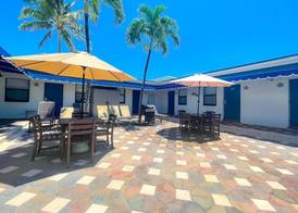 Ocean Villas 4