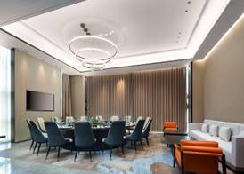 Grand Mercure Wuhan Hanyang 5