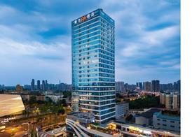Howard Johnson by Wyndham Life Chenghua Chengdu 2