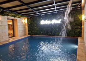 Melissa Hotel 5