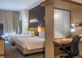 SpringHill Suites Statesboro University Area 5