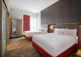 SpringHill Suites Denver Parker 5