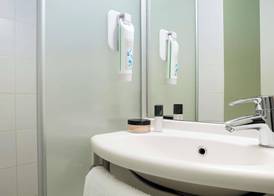 ibis budget Bordeaux Centre Mériadeck 3
