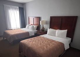 Quality Inn Waynesburg - Morrisville 5
