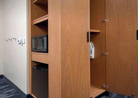 Fairfield Inn & Suites by Marriott Miami Airport West/Doral 5
