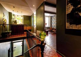 Hotel Burrhus 2