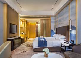Ramada by Wyndham Changsha South Bus Station 4