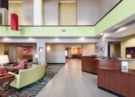 Comfort Suites Greenville 3