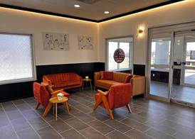 The Irish Inn Boutique Hotel 4